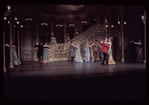 The Girl Who Came to Supper, original Broadway production