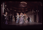 The Girl Who Came to Supper, original Broadway production