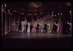 The Girl Who Came to Supper, original Broadway production