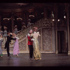 The Girl Who Came to Supper, original Broadway production