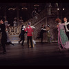 The Girl Who Came to Supper, original Broadway production