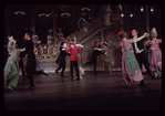 The Girl Who Came to Supper, original Broadway production