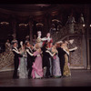 The Girl Who Came to Supper, original Broadway production