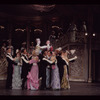The Girl Who Came to Supper, original Broadway production