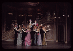 The Girl Who Came to Supper, original Broadway production