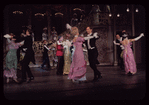 The Girl Who Came to Supper, original Broadway production