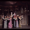 The Girl Who Came to Supper, original Broadway production