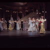 The Girl Who Came to Supper, original Broadway production