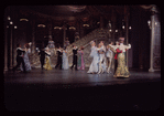 The Girl Who Came to Supper, original Broadway production