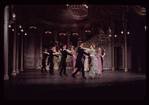 The Girl Who Came to Supper, original Broadway production