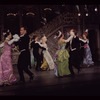 The Girl Who Came to Supper, original Broadway production