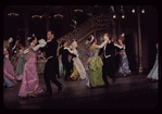 The Girl Who Came to Supper, original Broadway production
