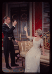 The Girl Who Came to Supper, original Broadway production