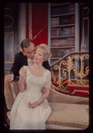 The Girl Who Came to Supper, original Broadway production