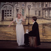 The Girl Who Came to Supper, original Broadway production