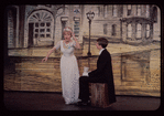 The Girl Who Came to Supper, original Broadway production