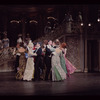 The Girl Who Came to Supper, original Broadway production