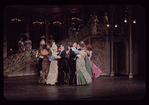 The Girl Who Came to Supper, original Broadway production