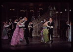 The Girl Who Came to Supper, original Broadway production