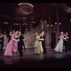The Girl Who Came to Supper, original Broadway production