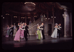 The Girl Who Came to Supper, original Broadway production