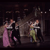 The Girl Who Came to Supper, original Broadway production