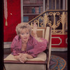 The Girl Who Came to Supper, original Broadway production