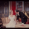 The Girl Who Came to Supper, original Broadway production