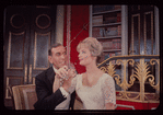 The Girl Who Came to Supper, original Broadway production