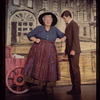 The Girl Who Came to Supper, original Broadway production