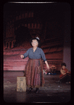The Girl Who Came to Supper, original Broadway production