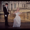 The Girl Who Came to Supper, original Broadway production