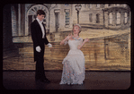 The Girl Who Came to Supper, original Broadway production