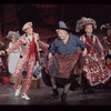 The Girl Who Came to Supper, original Broadway production