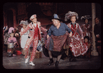 The Girl Who Came to Supper, original Broadway production