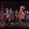 The Girl Who Came to Supper, original Broadway production
