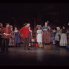 The Girl Who Came to Supper, original Broadway production