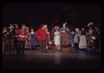 The Girl Who Came to Supper, original Broadway production