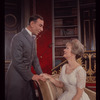 The Girl Who Came to Supper, original Broadway production