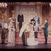 The Girl Who Came to Supper, original Broadway production