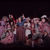 The Girl Who Came to Supper, original Broadway production
