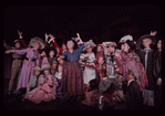 The Girl Who Came to Supper, original Broadway production