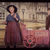 The Girl Who Came to Supper, original Broadway production