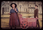 The Girl Who Came to Supper, original Broadway production
