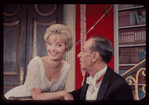 The Girl Who Came to Supper, original Broadway production