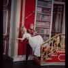 The Girl Who Came to Supper, original Broadway production