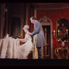 The Girl Who Came to Supper, original Broadway production