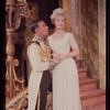 The Girl Who Came to Supper, original Broadway production