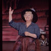 The Girl Who Came to Supper, original Broadway production