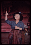 The Girl Who Came to Supper, original Broadway production